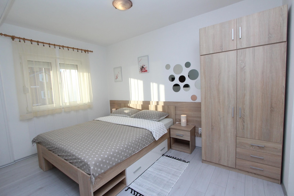 Comfort Studio, Sea View