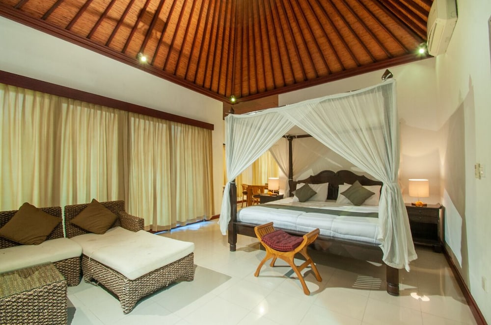 Junior Suite, Kitchenette