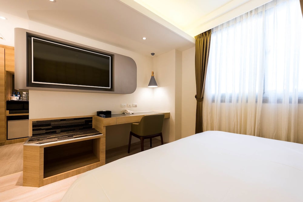 Exclusive Triple Room photo 2