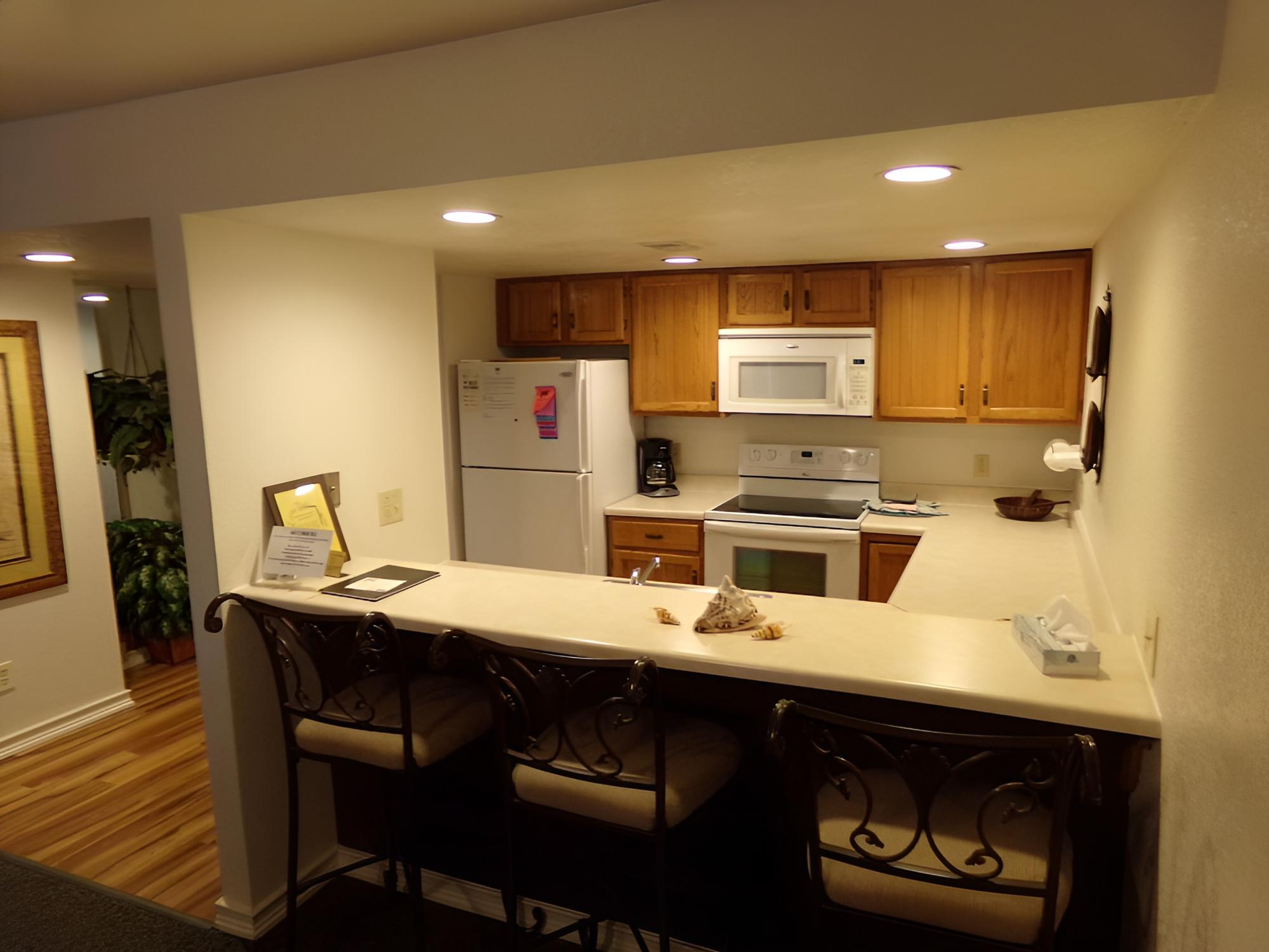 Unit 152 - Large 2 Bedroom Condominium photo 2