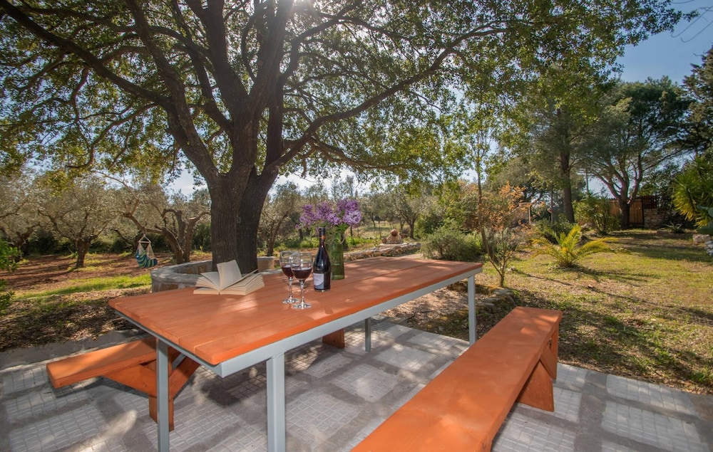 Green Oak Villa in Zakynthos, Billede 32