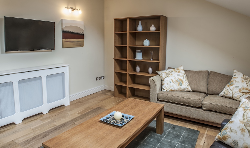 Superior Apartment, 2 Bedrooms photo 2