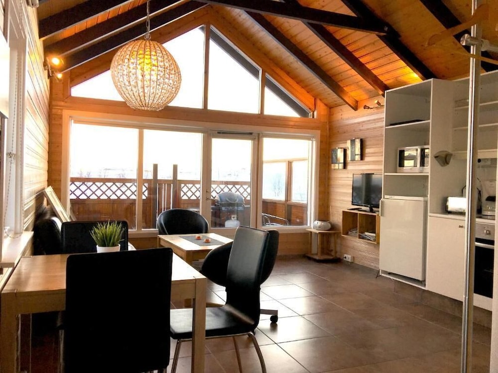 Cottage, 1 Bedroom photo 1