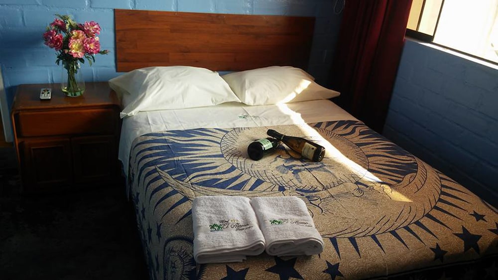 Twin Room photo 1