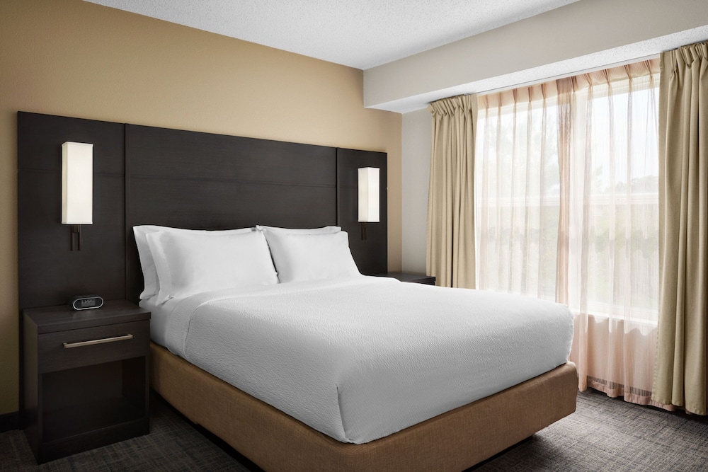 Studio Suite, 1 King Bed with Sofa bed (Mobility/Hearing Access, Transf Shwr) - Photo 2