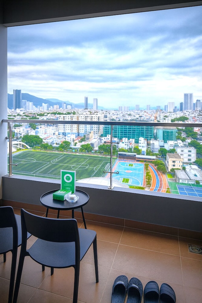 Family Apartment, 2 Bedrooms, Pool Access, Sea View photo 1
