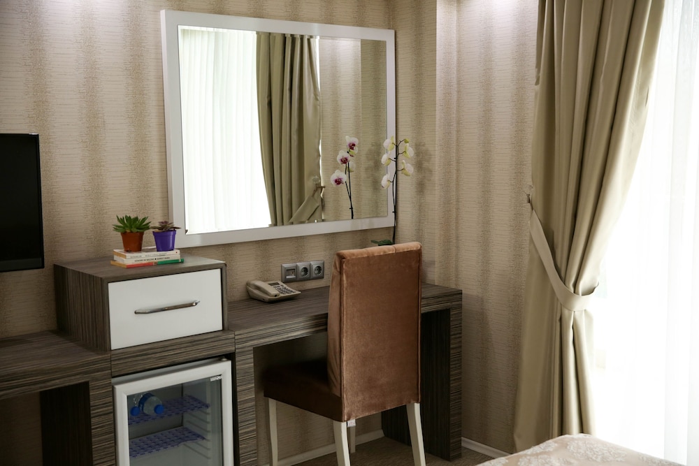 Superior Twin Room photo 2
