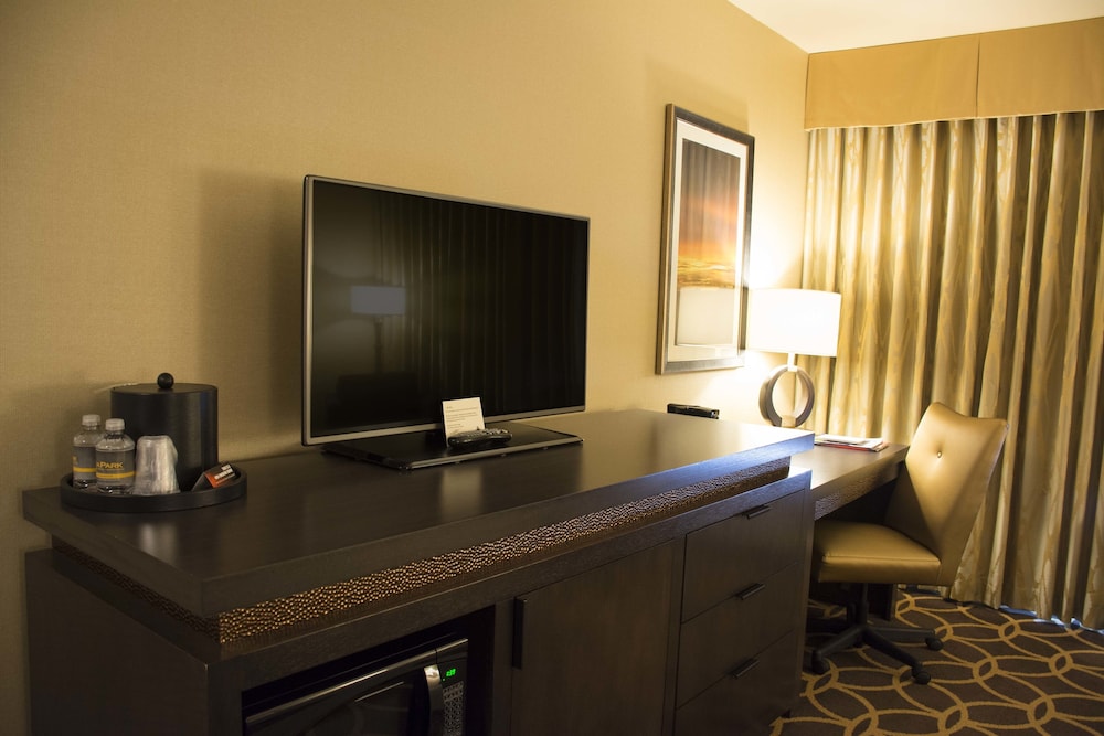 Deluxe Room, 1 King Bed, Non Smoking photo 3