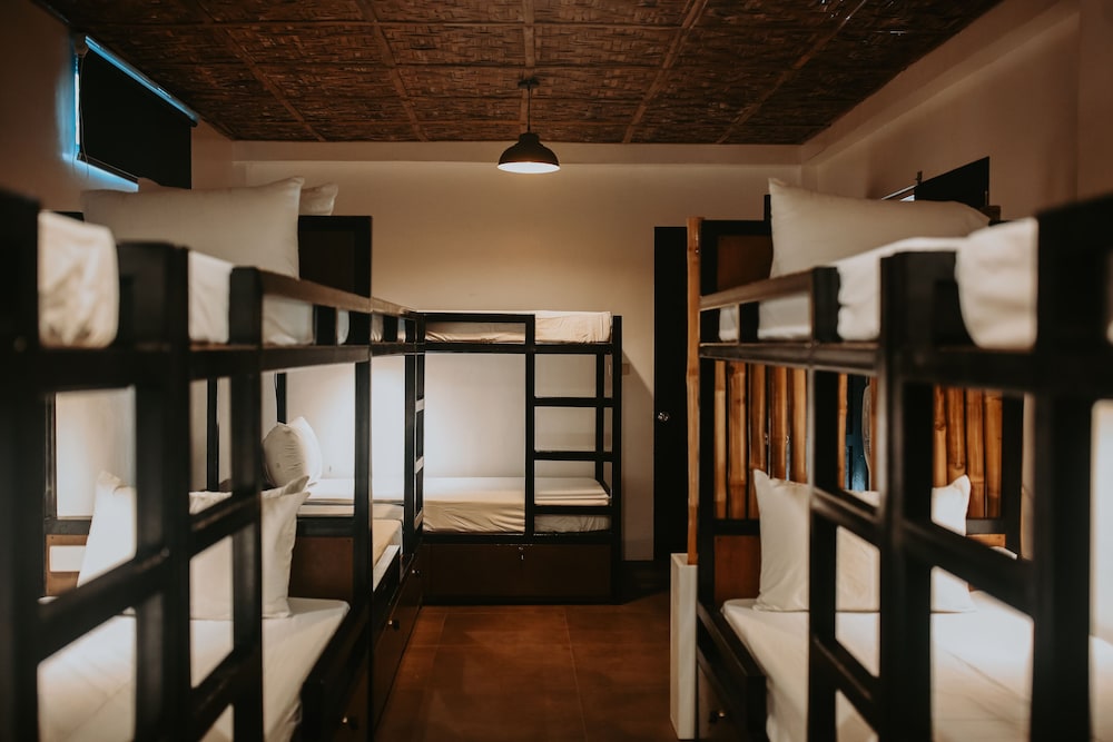 Comfort Shared Dormitory