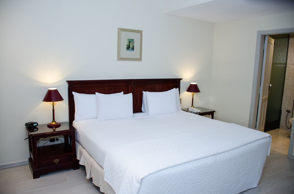 Double Room, 1 King Bed photo 1