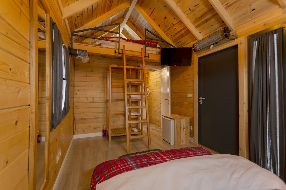 Standard Double Room, Multiple Beds photo 1