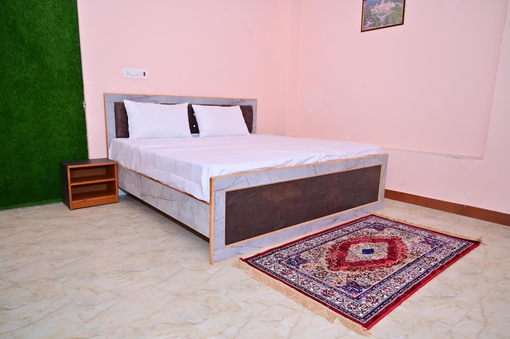 Luxury Room photo 2