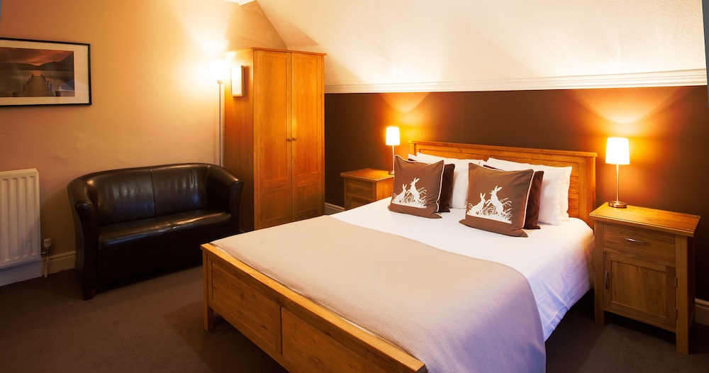 Large Standard Comfy (Room 7)