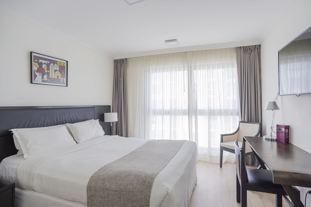 Standard Double Room - Photo 1