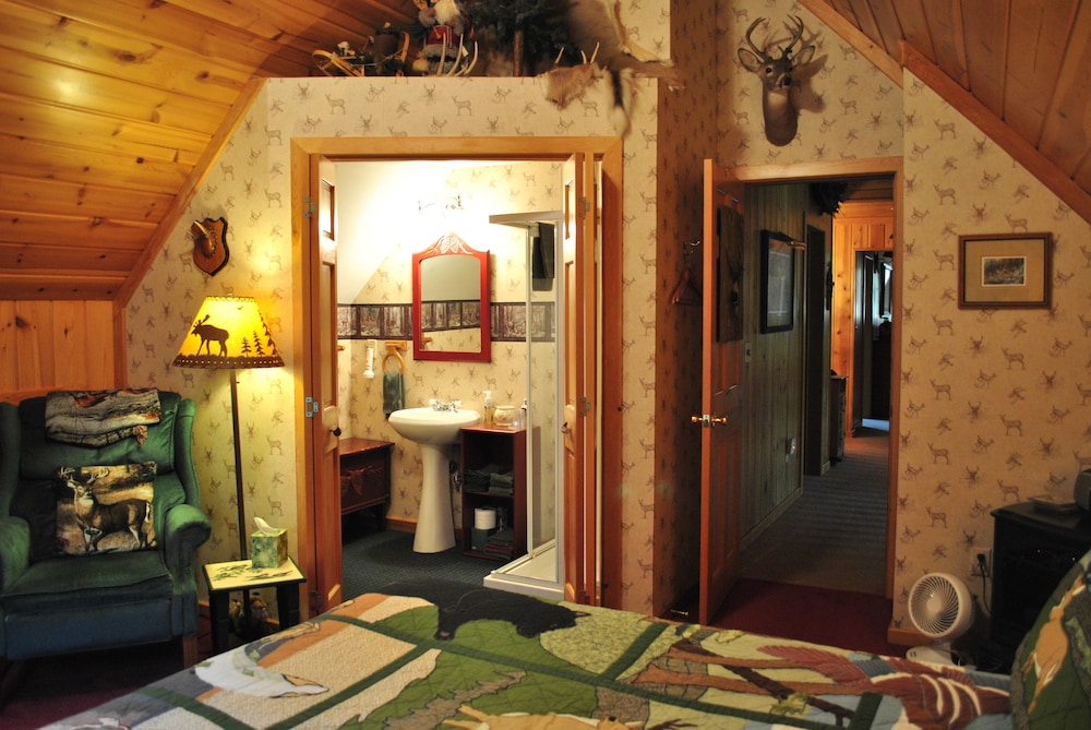 Deer Room photo 2