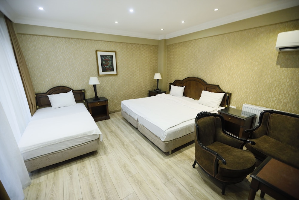Standard Room photo 1