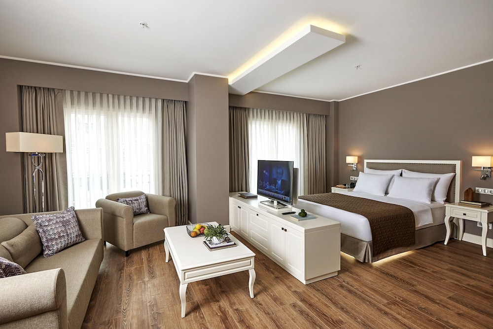 Superior Room, 1 Bedroom photo 1