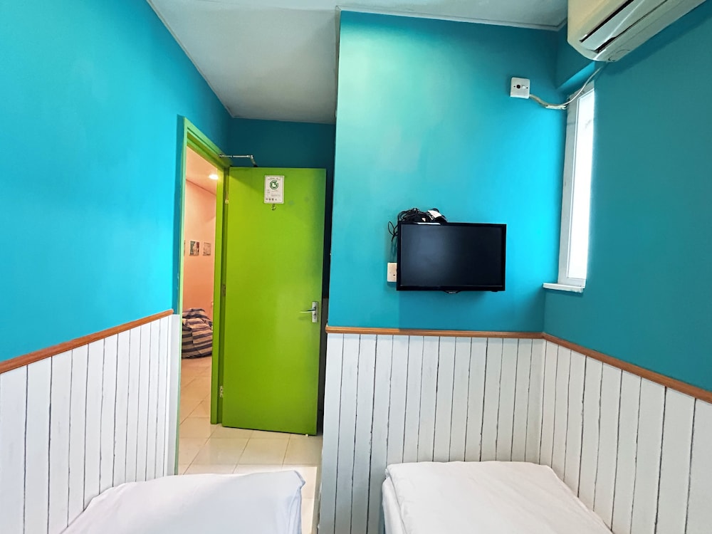 Basic Twin Room photo 2
