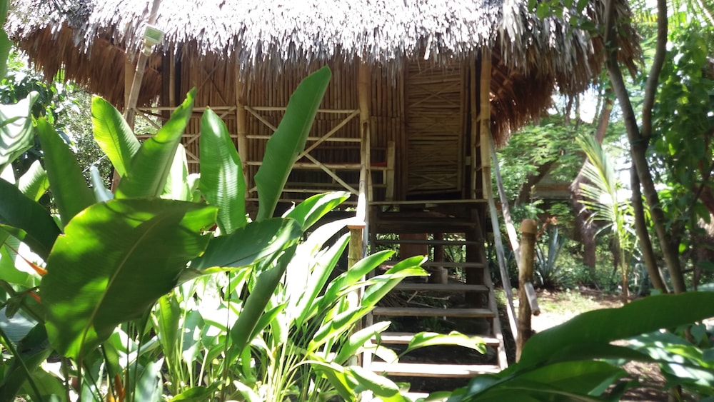 Traditional Cabin, Multiple Beds, Non Smoking, Private Bathroom photo 3