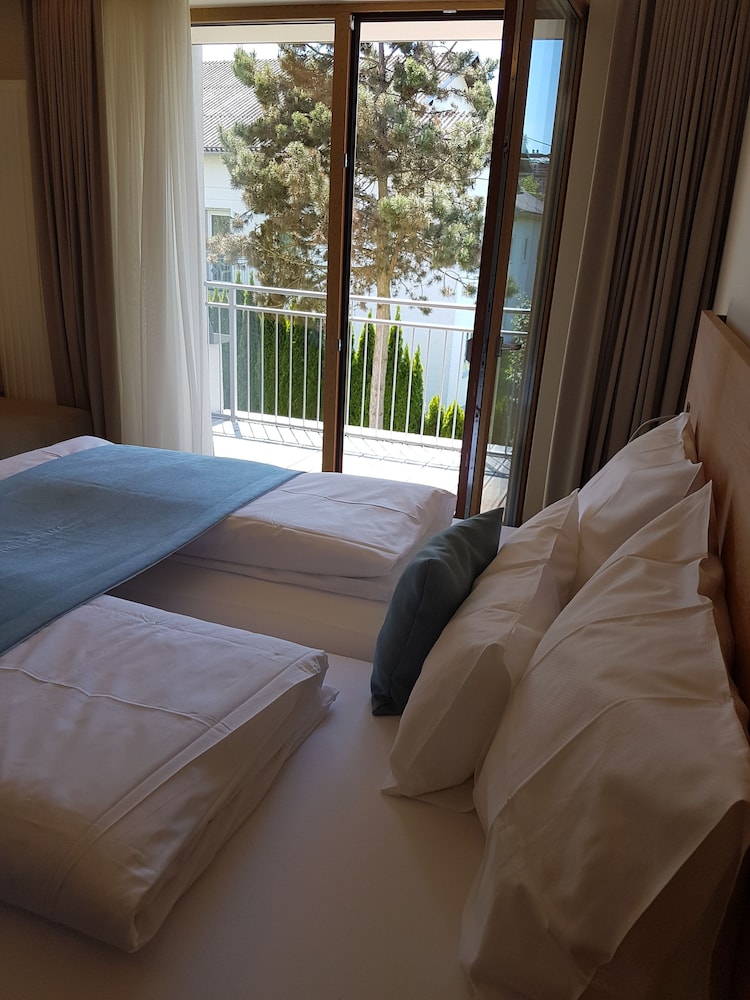 Double Room Panorama, Balcony photo 3