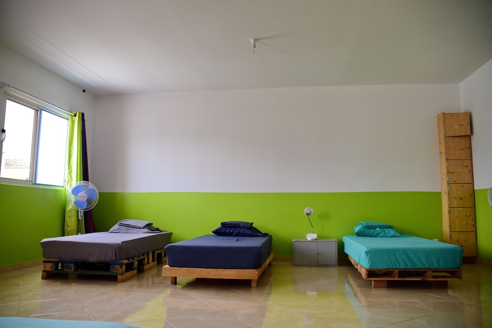 Basic Shared Dormitory (Bed in Dorm #2) photo 2