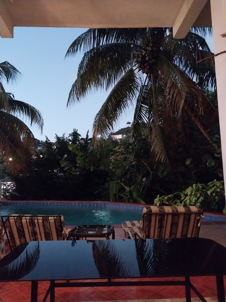 Family Villa