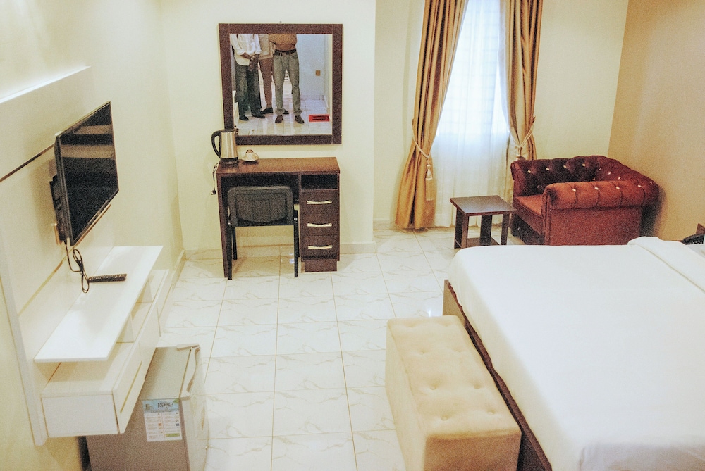 Superior Suite, Balcony photo 1