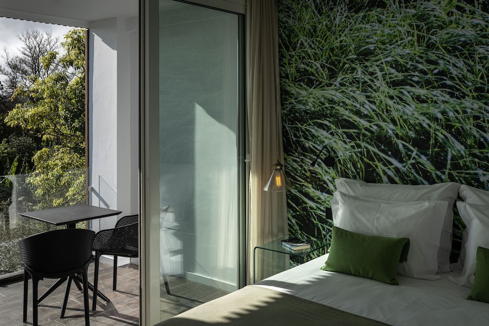 Deluxe Double or Twin Room - Photo 2