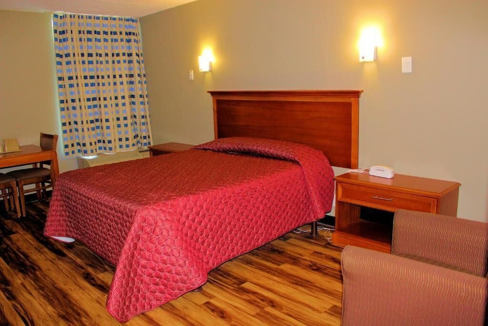Standard Single Room, 1 Double Bed photo 1