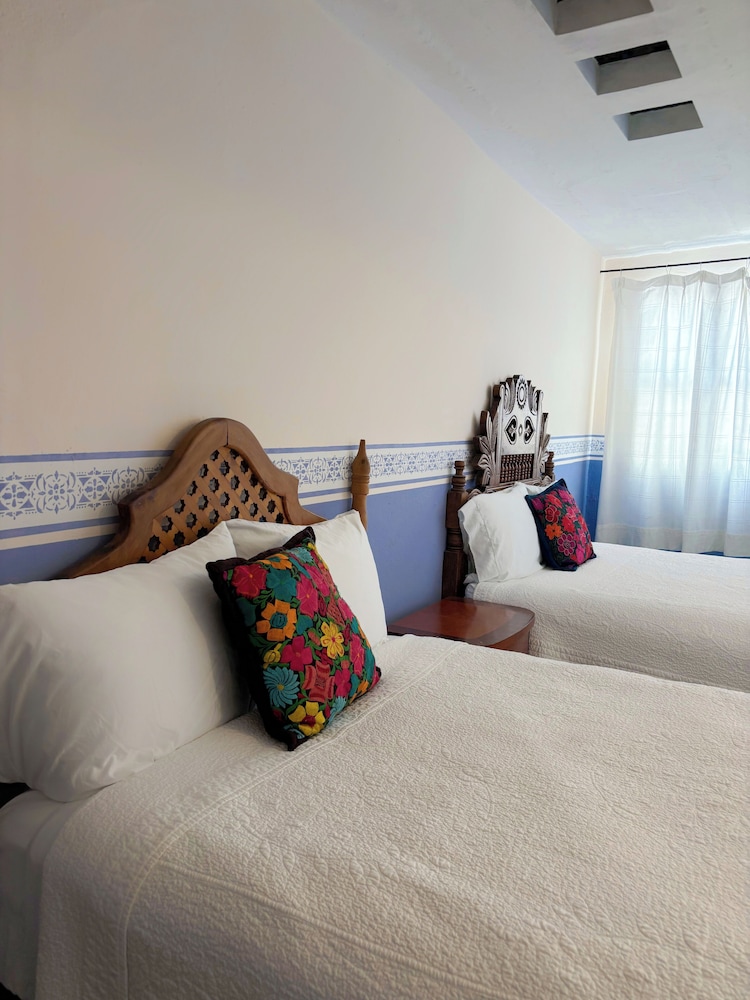 Standard Double Room photo 1