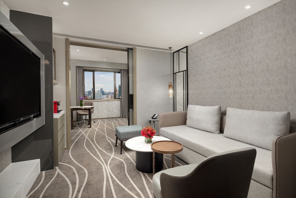 Suite, 1 Bedroom (Worklife)