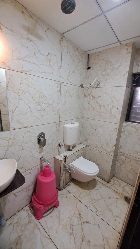 Comfort Triple Room photo 3