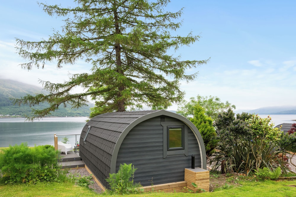 Grand Luxury Beach Pod - Photo 1