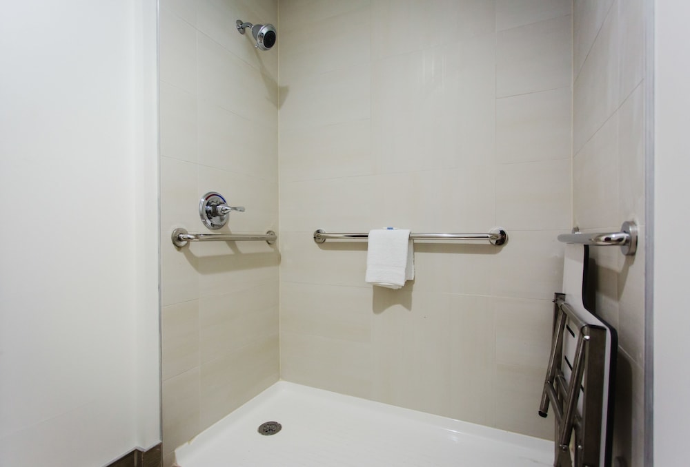 Palacio Royale Inn Boutique Katy, Billede 3