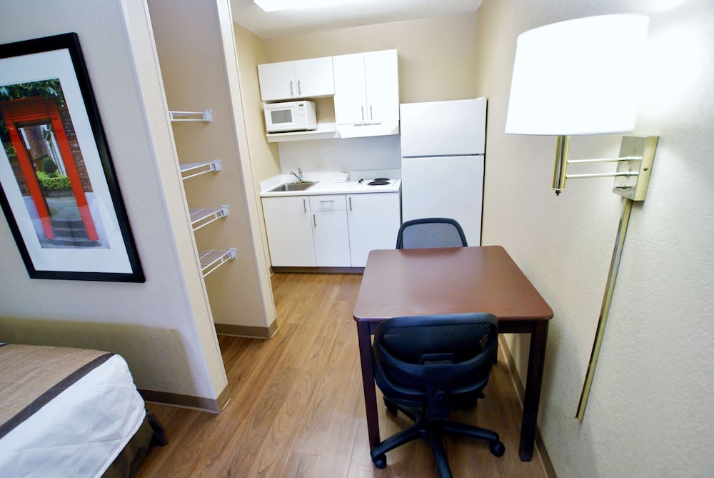 Studio, 2 Double Beds, Non Smoking - Photo 5