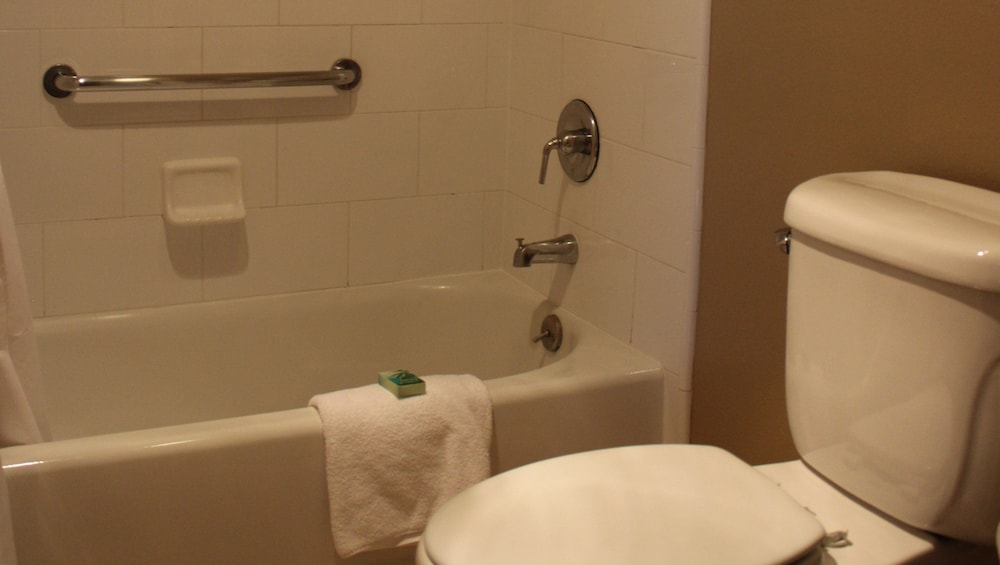 Suite, Non Smoking, Kitchen (3 Queen Beds) - Photo 8