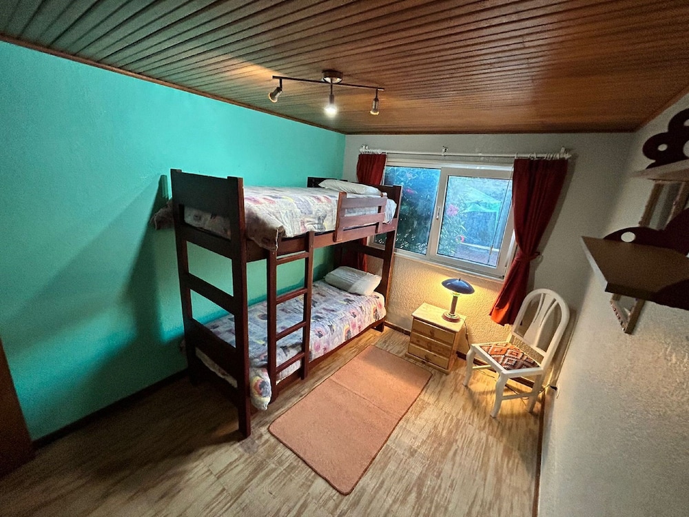 Family Apartment, 2 Bedrooms, Garden View photo 2