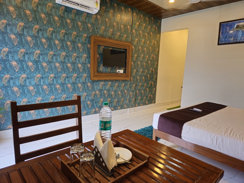 Luxury Room - Photo 1