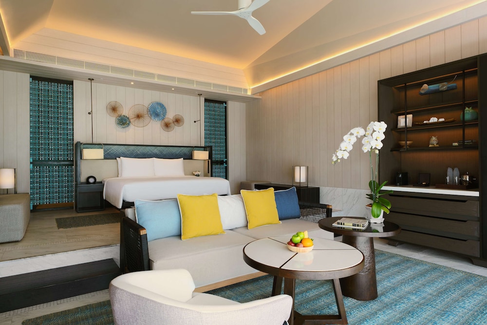 Villa, 1 Bedroom, Private Pool, Oceanfront (Club Access) - Photo 2