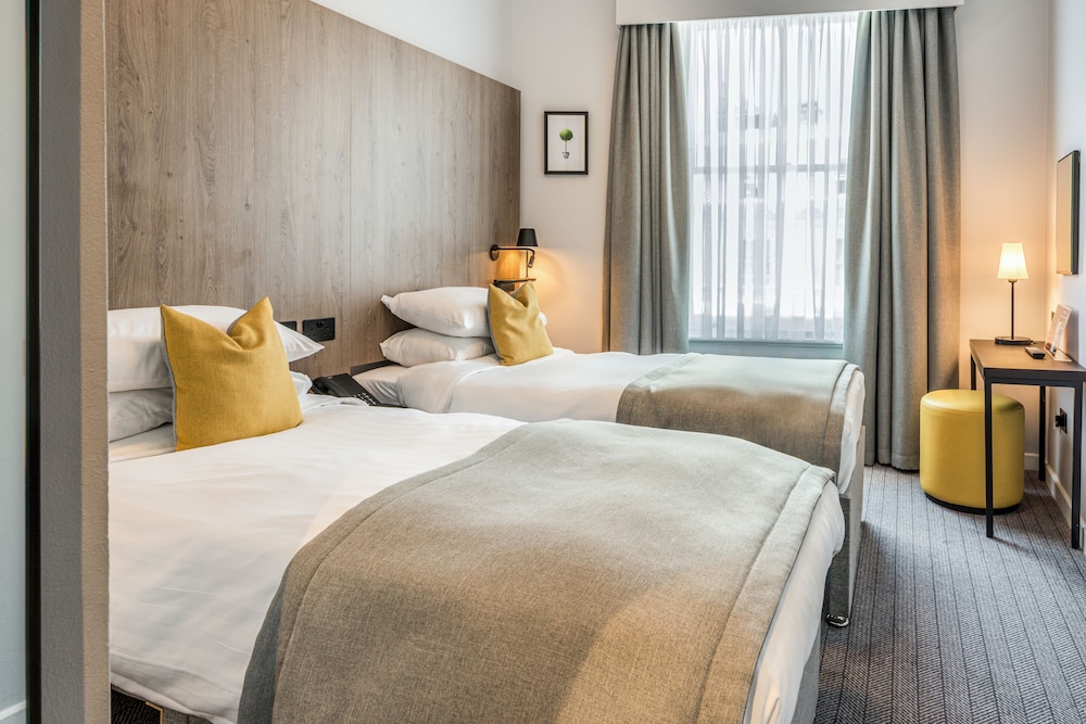 Twin Room photo 1