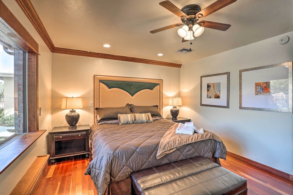 Cottage (1 Bedroom) photo 1