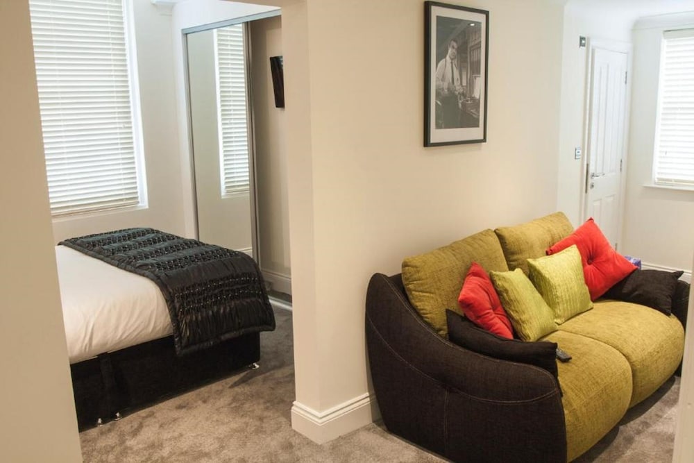 Suite photo 1