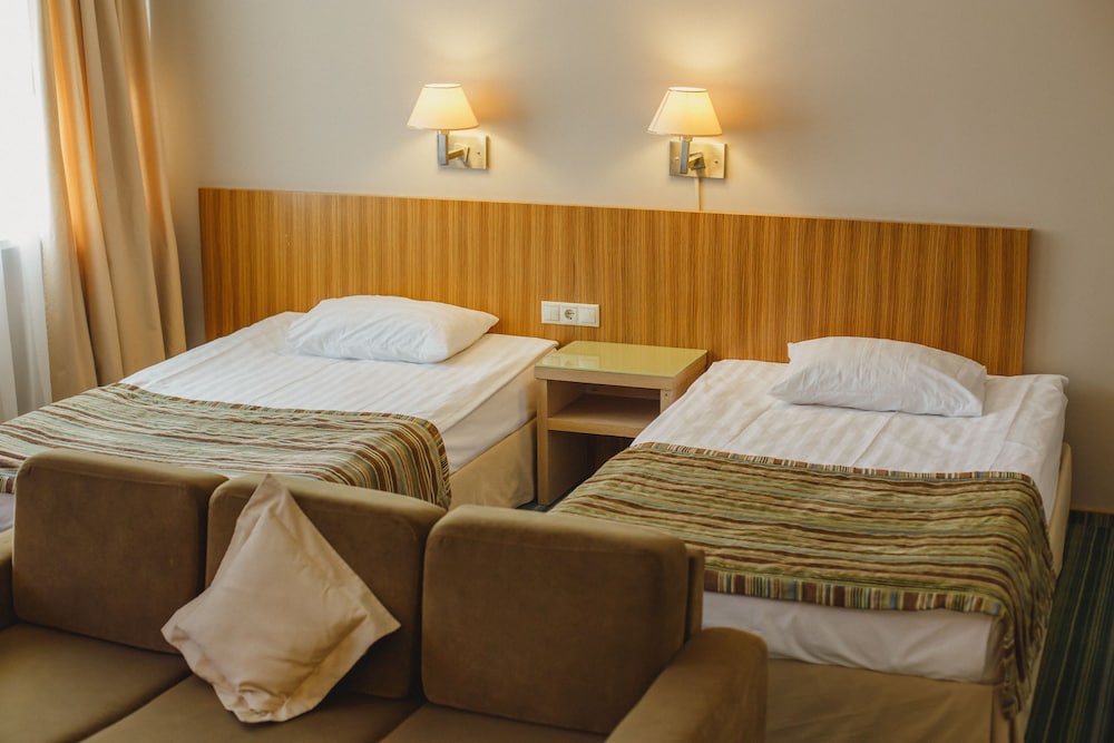 Deluxe Room (korpus Pribrezhnyi) photo 3