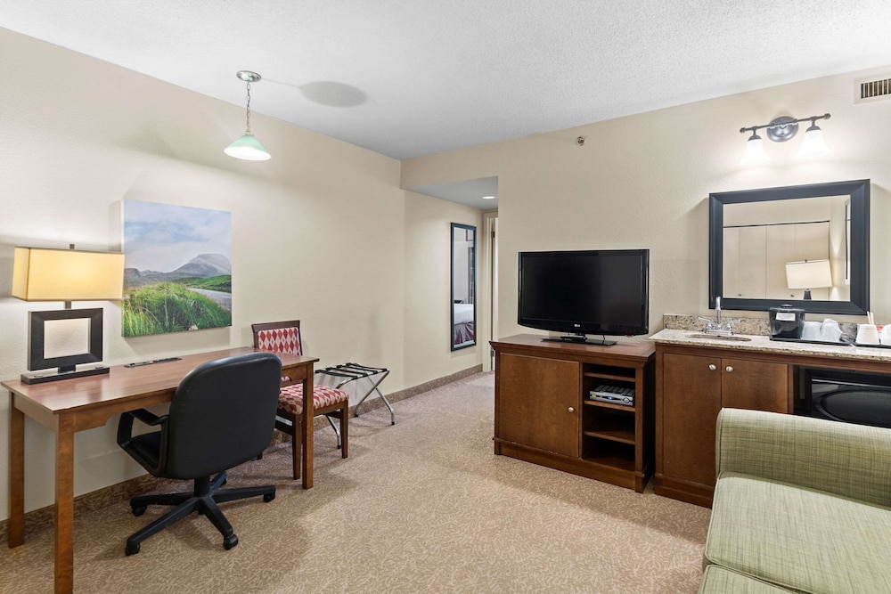 Suite, 1 Bedroom, Non Smoking - Photo 9