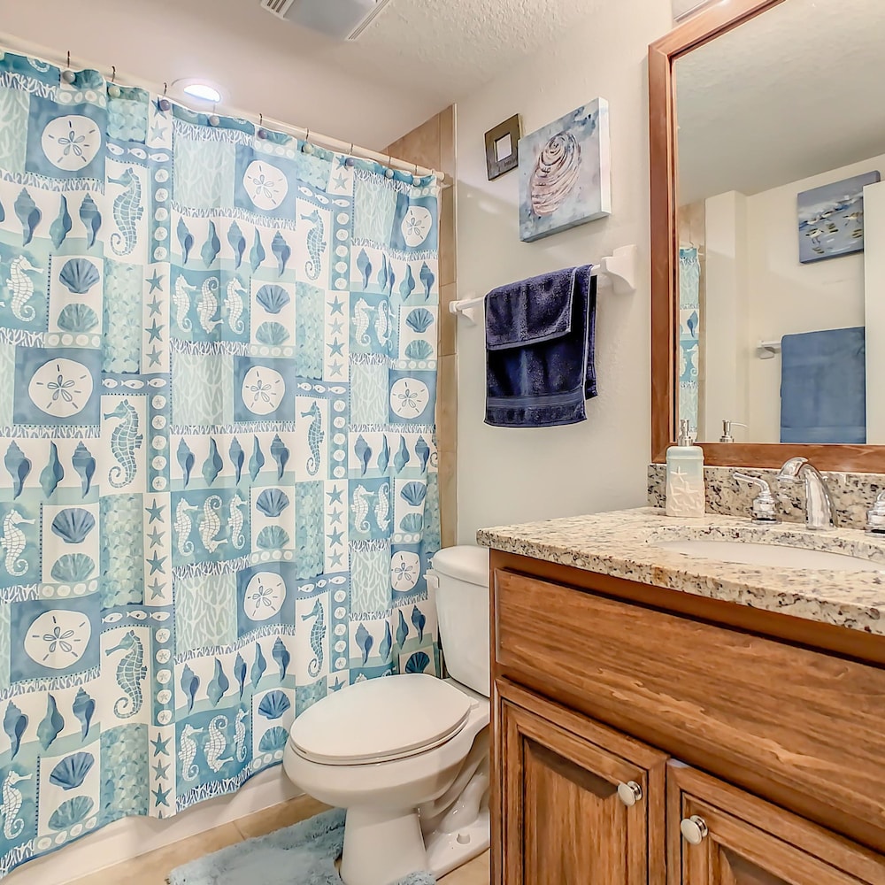 Beautifully Updated 2 2 Oceanwalk Condo Nestled up Nest to the Estuary in Building 18 Ow18-202, 写真 46