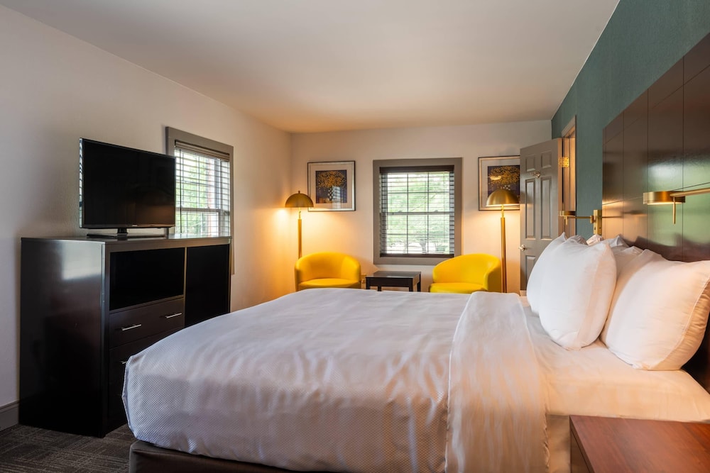 Suite, 1 King Bed, Non Smoking - Photo 4