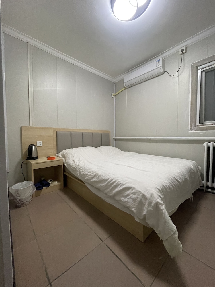 Double Room (Chinese Mainland Guests Only) photo 1