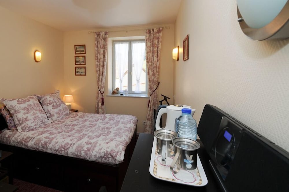 Comfort Double Room photo 1