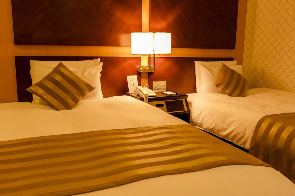West Wing Standard Twin Room (Riverside) Non Smoking photo 3