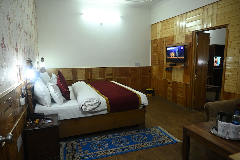 Family Suite photo 1